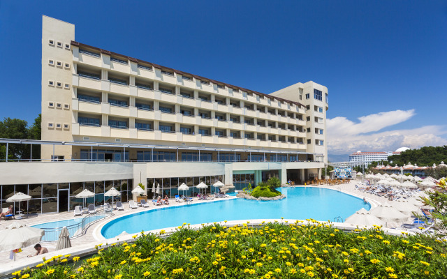 Melas Resort Hotel