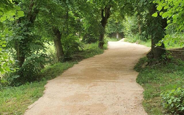 Gîte Le Puy-en-Velay, 3 pièces, 4 personnes - FR-1-582-331