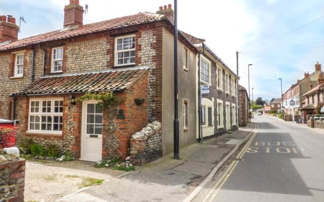 Waverley Cottage