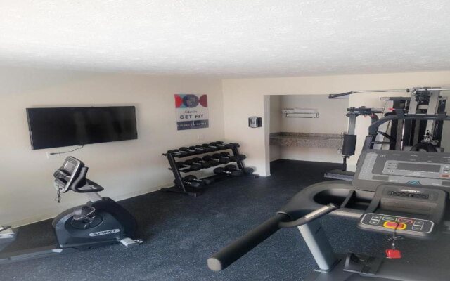 Ramada by Wyndham Lumberton