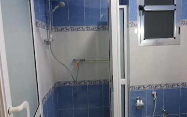 Hotel Hydra - Ouled Fayet