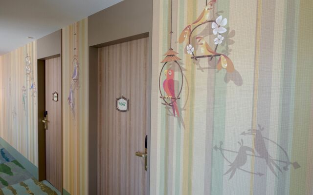 Tokyo Disney Celebration Hotel 