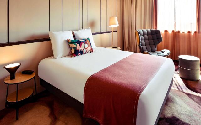 Mercure Lyon Genas Eurexpo