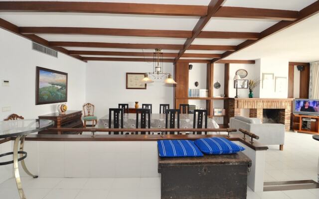 Pent-House Lloretholiday