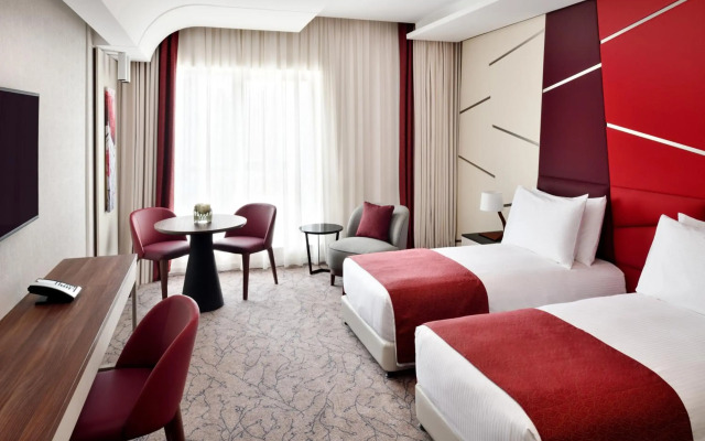 d primahotel Melawai Blok M