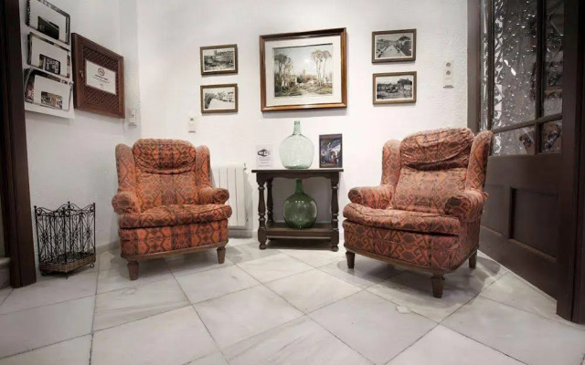 Hostal Verónica
