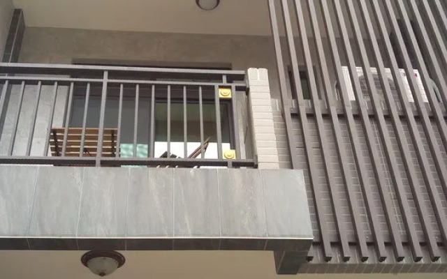 Rest Guesthouse