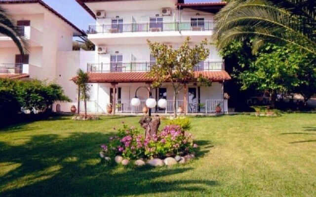 Barbara House