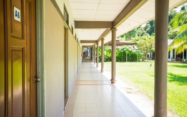 Hotel O Terap Inn Kuala Nerang