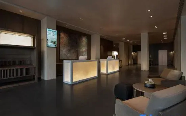 Jiayuguan Pass Fantawild Flagship Hotel