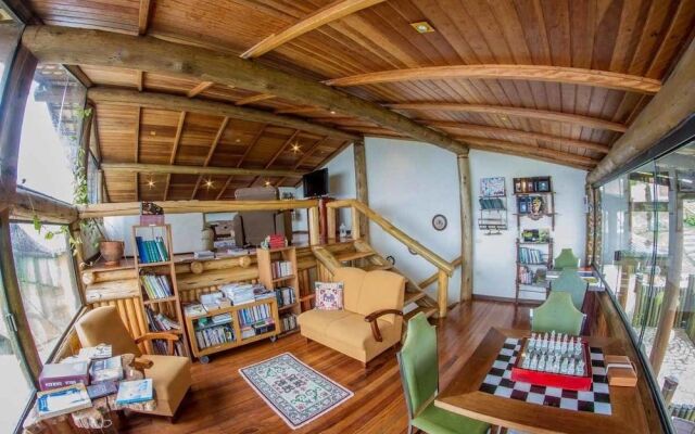 Varshana Boutique Hotel