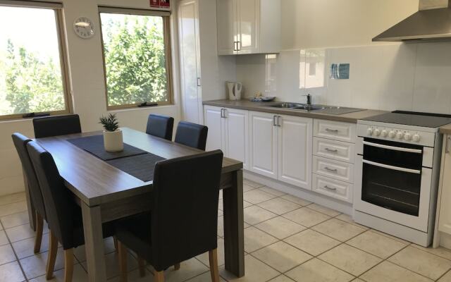 Kalbarri Murchison View Apartments