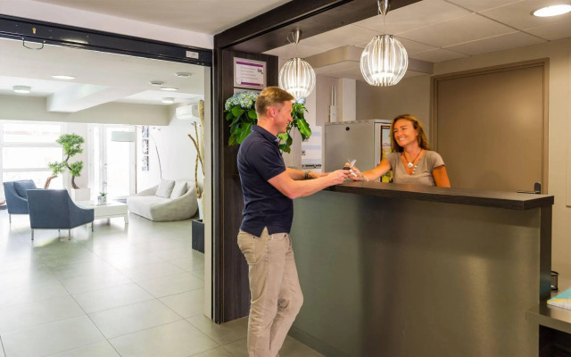 Résidence Lagrange Vacances Les Patios Eugénie