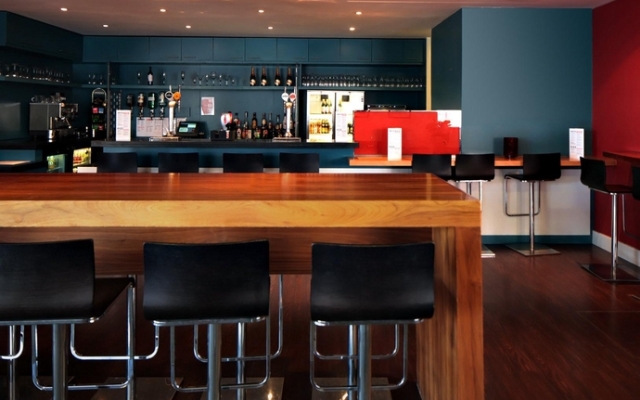 The Quarters Watford