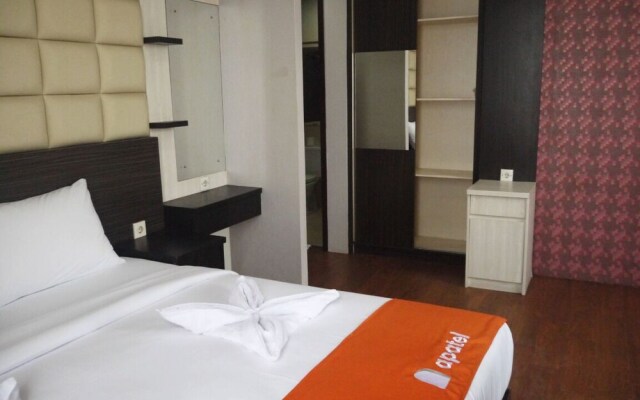 Best Western by Apatel