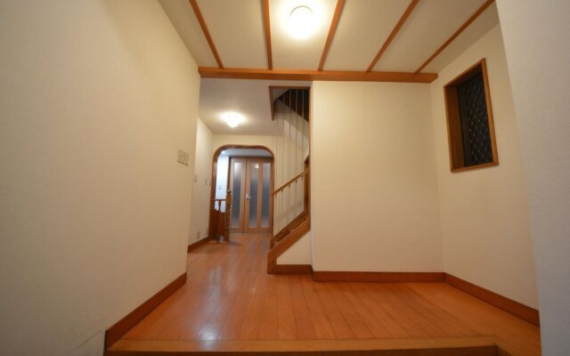 1/3rd Residence Serviced Apartments Shinjuku