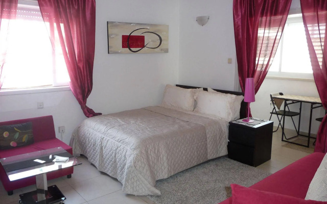Elena Apartments