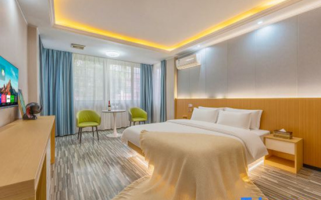 Dunxun Hotel
