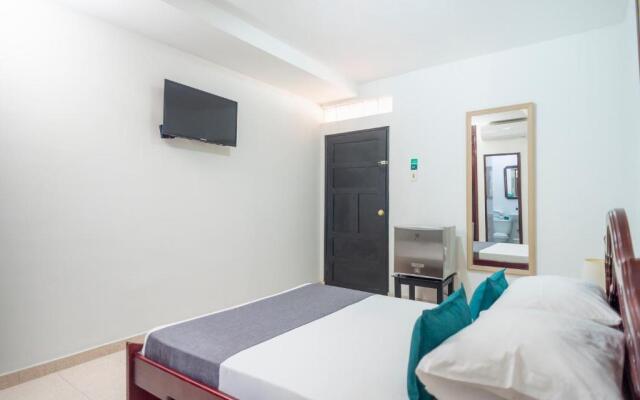 Ayenda 1309 Villa Dilia