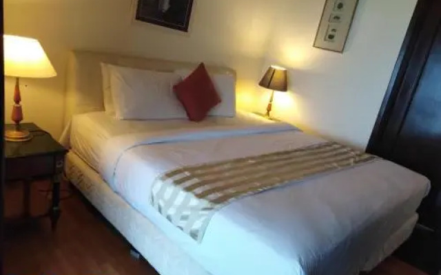 Superior Private Suites at Times Square KL