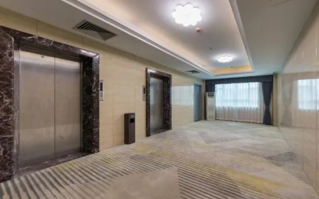 Wangdong Holiday Hotel