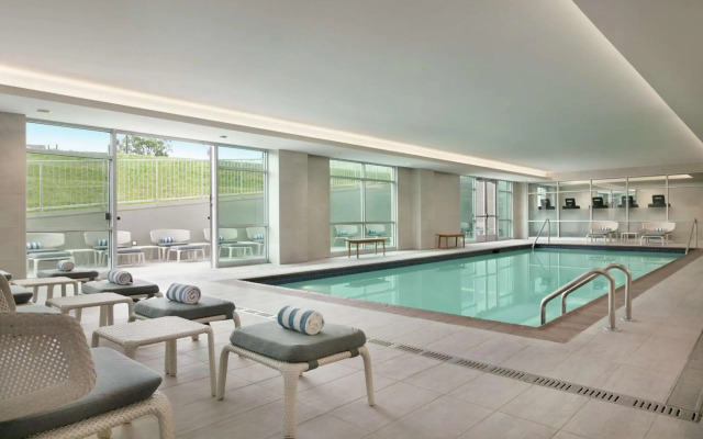 Embassy Suites by Hilton Atlanta Midtown
