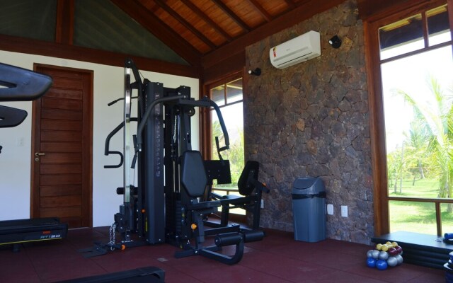 Apartamentos do Castelo