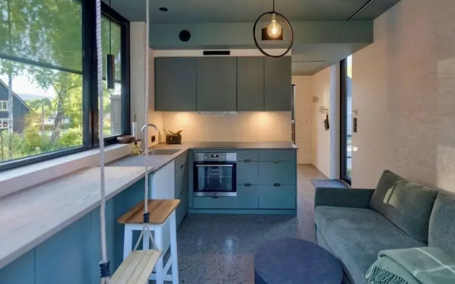 Wergelandshaugen - 10 Min From Airport