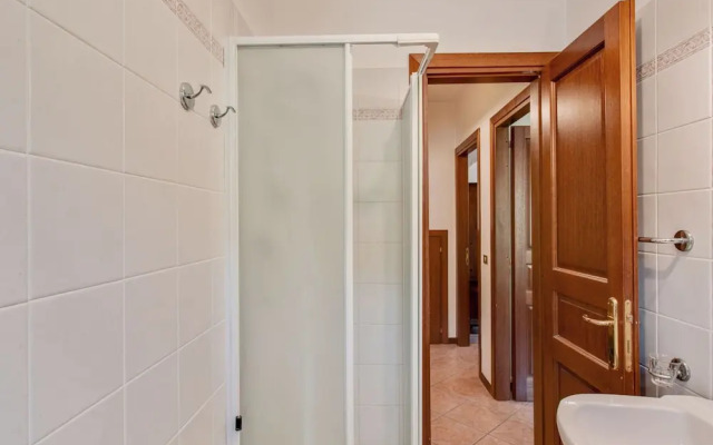 Holiday Home in Assisi With Pool & Nature