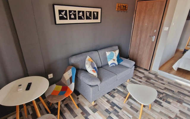 Closer "Penthouse Apartment 1"