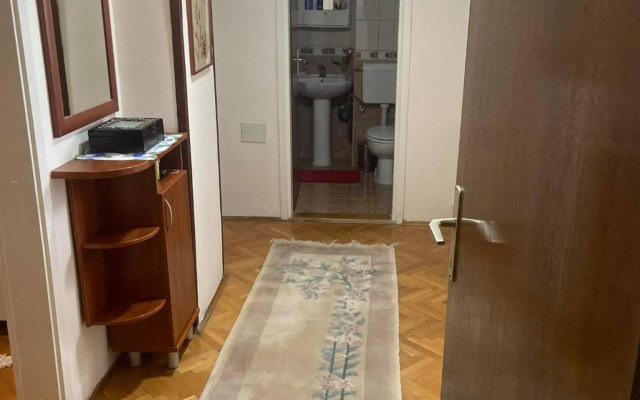 Family Apartment Ivanovic