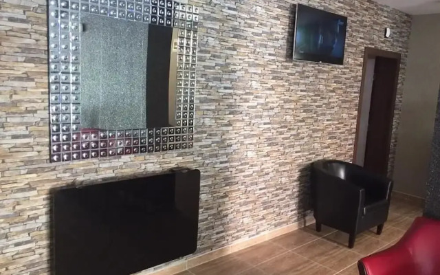 Bon Bon Hotel
