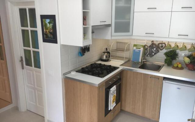 Apartment Los Cristianos