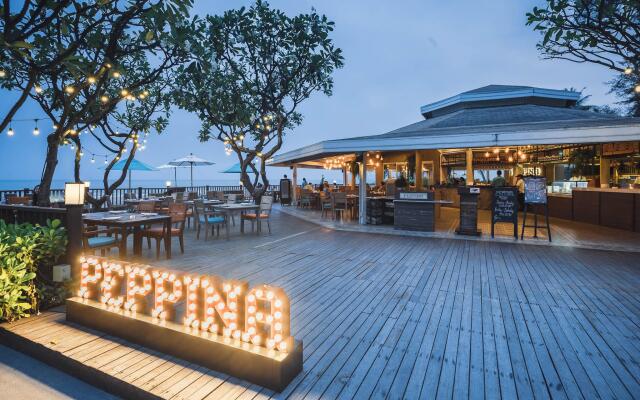 The Regent Cha-Am Beach Resort