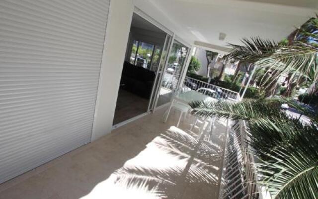 Apartamento Don Quijote