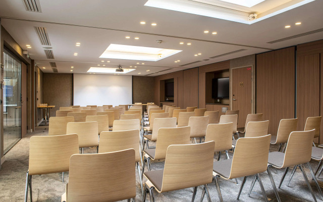 Radisson Blu Hotel, Rouen Centre