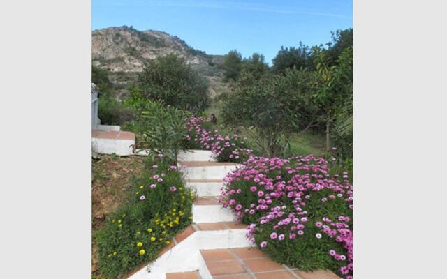 Cortijo la Venta