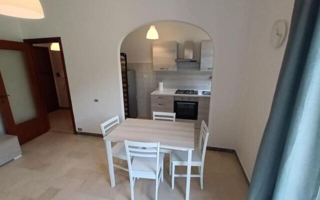 Incantevole appartamento tra Portofino e le 5terre