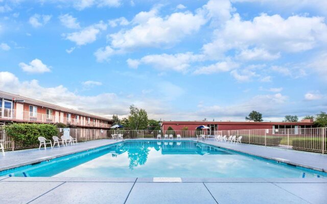 High Country Motor Lodge – Near NAU/Downtown