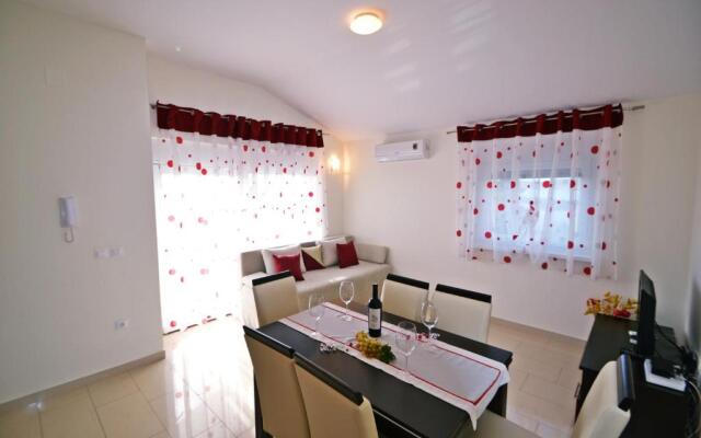 Apartments Ivana