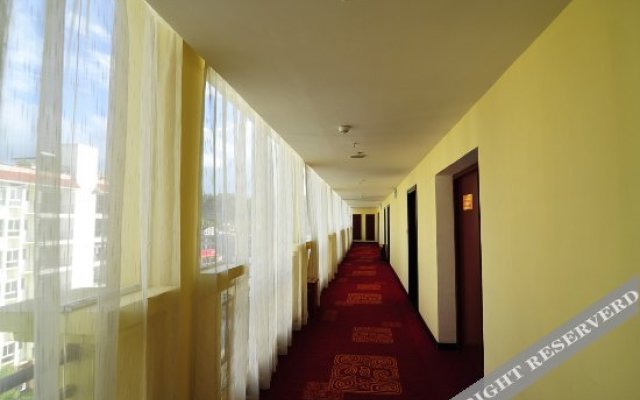 Puxiang Leisure Hotel