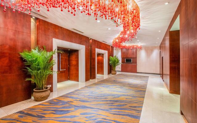 Holiday Inn Hangzhou Xiaoshan by IHG
