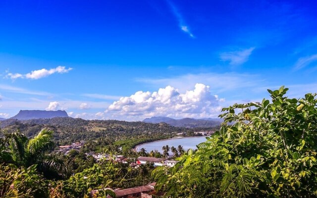 Hostal Roger y Otilia BARACOA