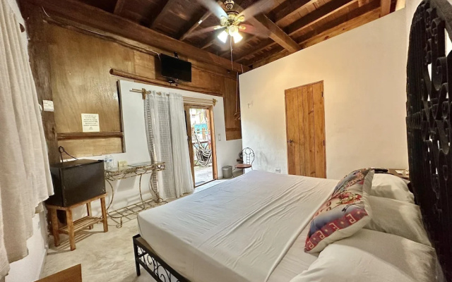 Cabañas Frida