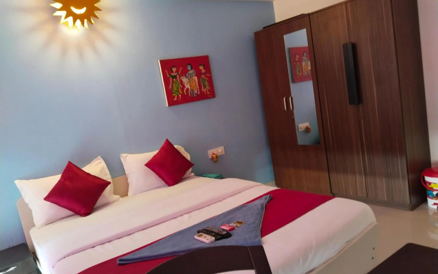 Gm Hospitality Services