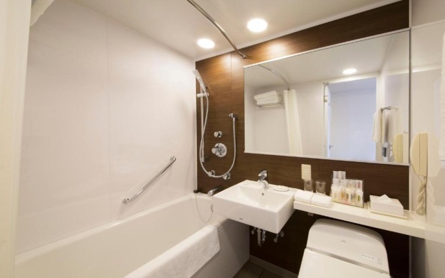 Standard Double room (풀 더블 침대) 사진 4