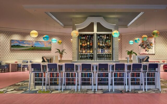 Graduate by Hilton Oxford