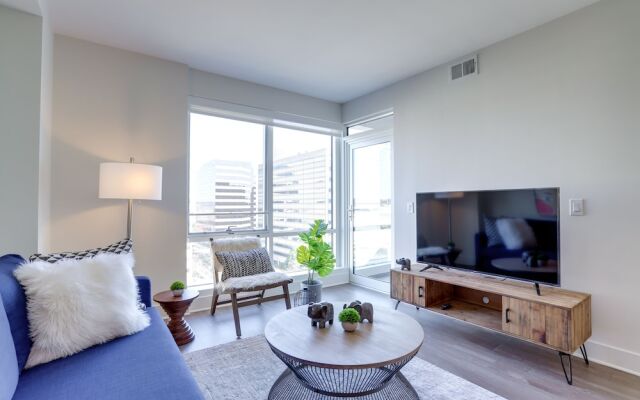Arlington Executive Suites by H