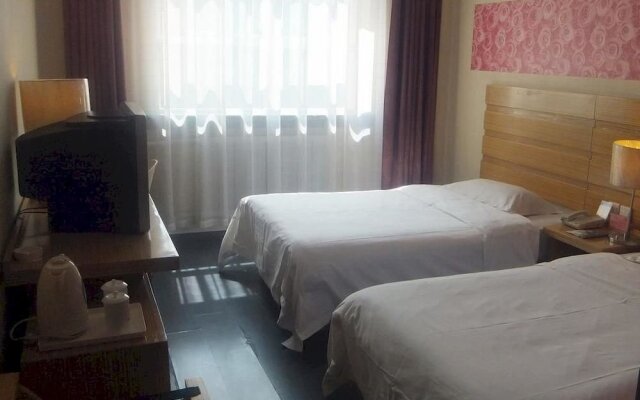 Super 8 Hotel Plaza North Road