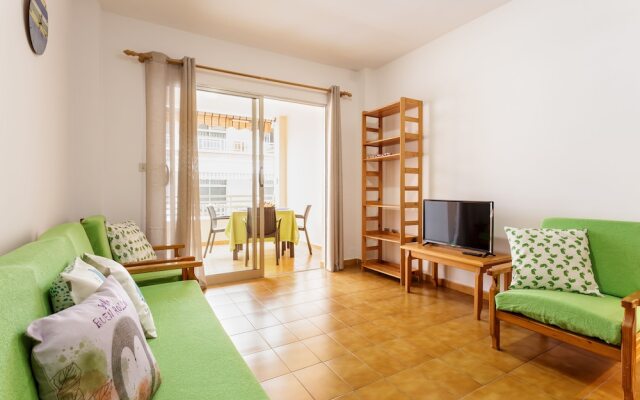Apartamento El Faro En Puerto Naos